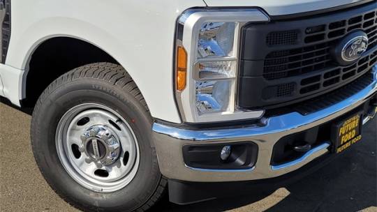 2024 Ford F-250