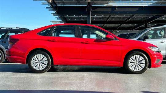 2019 Volkswagen Jetta