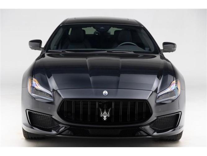 2022 maserati quattroporte in clifton park, new york