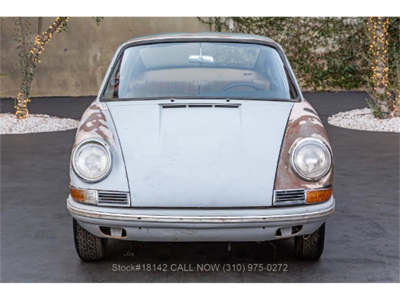 1967 porsche 912