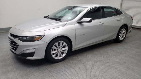 2022 Chevrolet Malibu