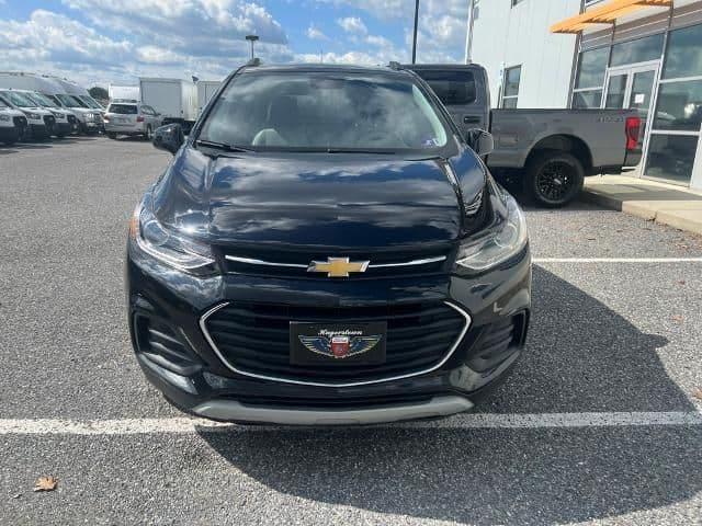 2021 chevrolet trax lt in hagerstown, maryland