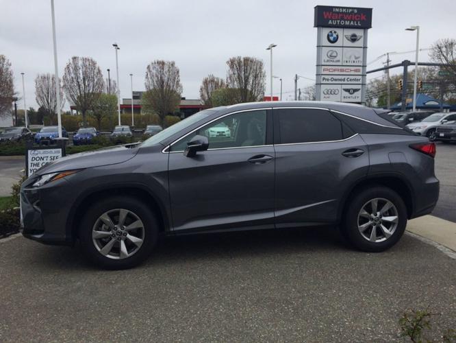 used 2019 lexus rx 350 awd warwick, ri 02886 for sale in warwick, rhode island