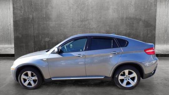 2011 BMW X6