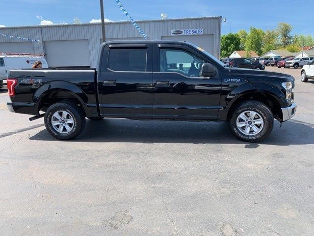 used 2016 ford f150 xlt albany, or 97321 for sale in albany, oregon