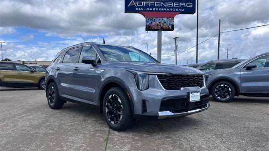 2024 Kia Sorento