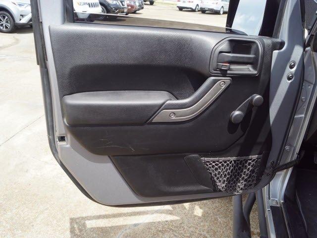 used 2013 jeep wrangler 4wd unlimited sport ridgeland, ms 39157 for sale in ridgeland, mississippi