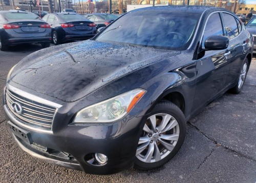 2011 infiniti m37 for sale in texas