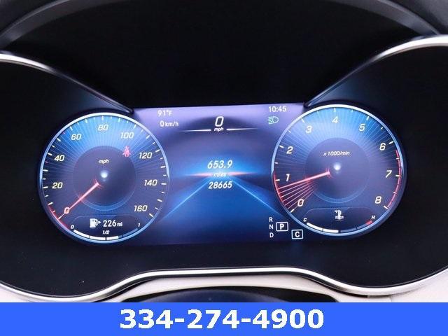 2022 mercedes-benz c-class c 300