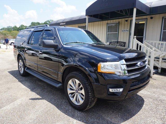 used 2016 ford expedition el 2wd ponchatoula, la 70454 for sale in ponchatoula, louisiana