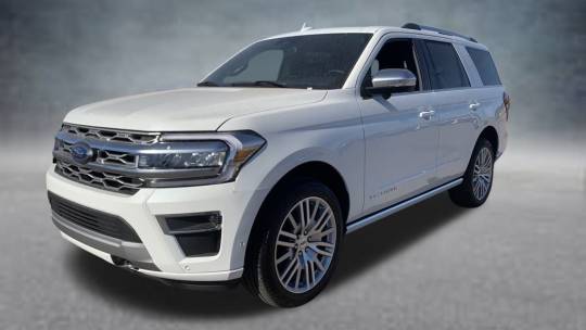 2024 Ford Expedition
