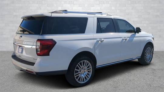 2024 Ford Expedition