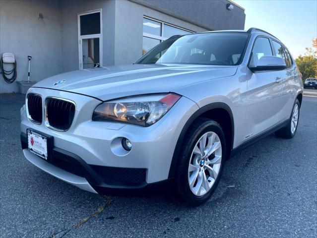 2013 bmw x1 xdrive 28i