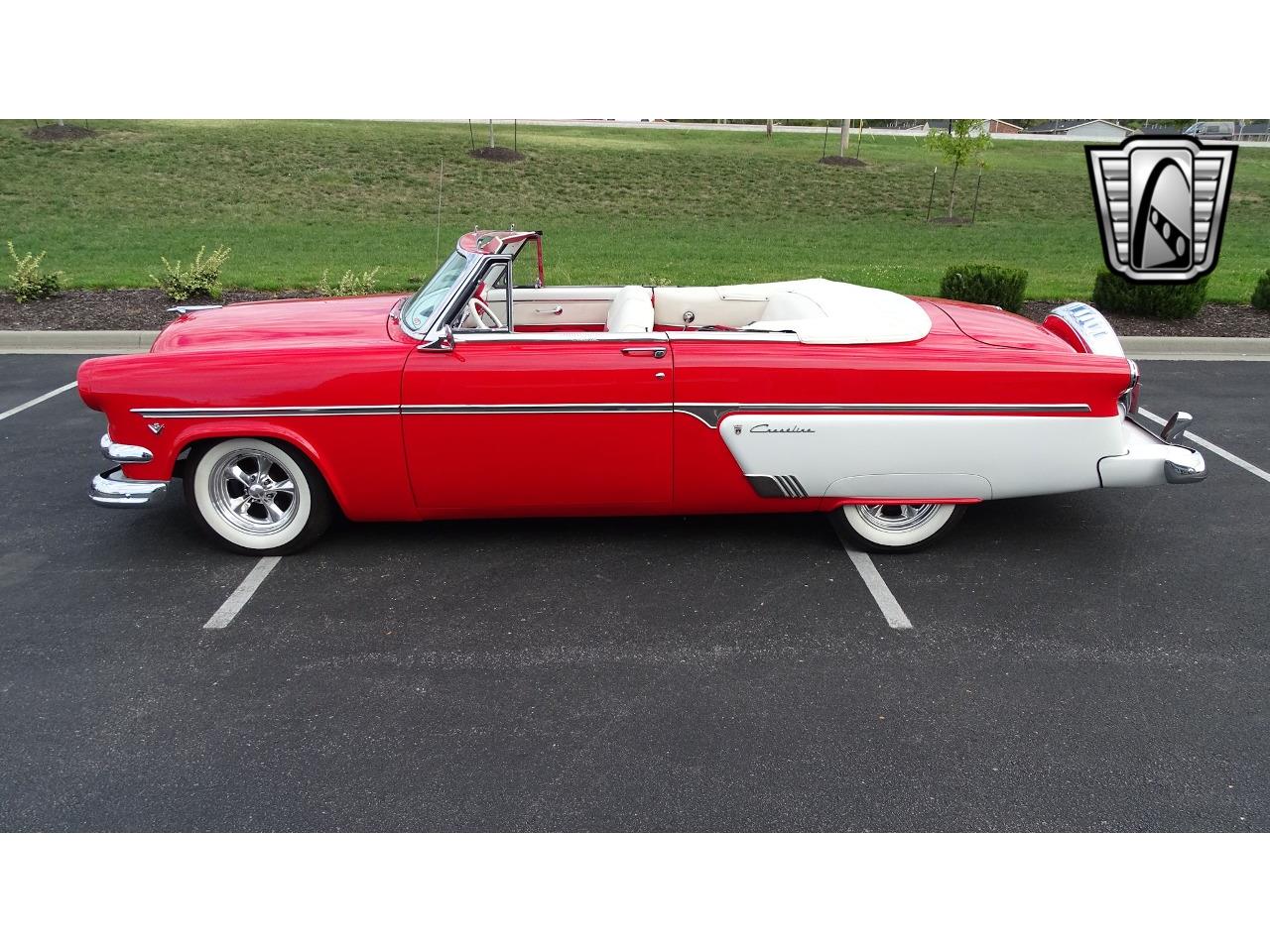 for sale: 1954 ford crestline in o'fallon, illinois for sale in o fallon, il