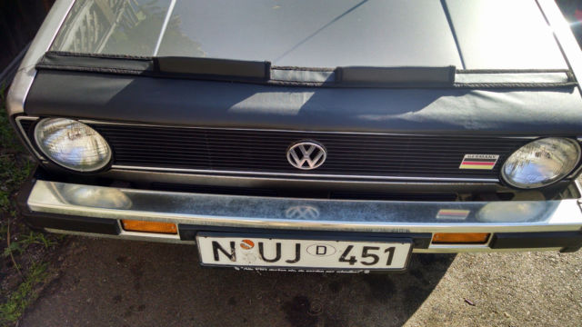 california vw mk1 volkswagen cabriolet