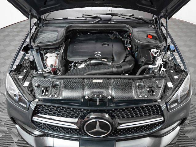 2021 mercedes-benz gle 350 base