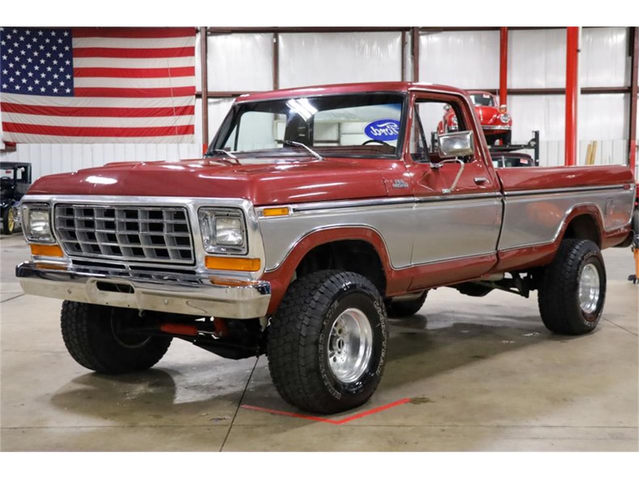 1979 ford f150