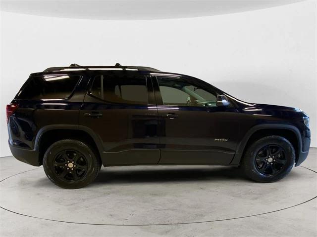 2021 gmc acadia awd at4