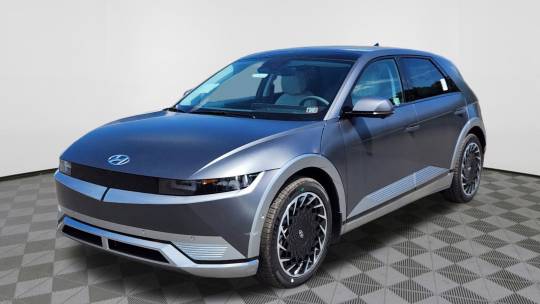 2024 Hyundai IONIQ 5
