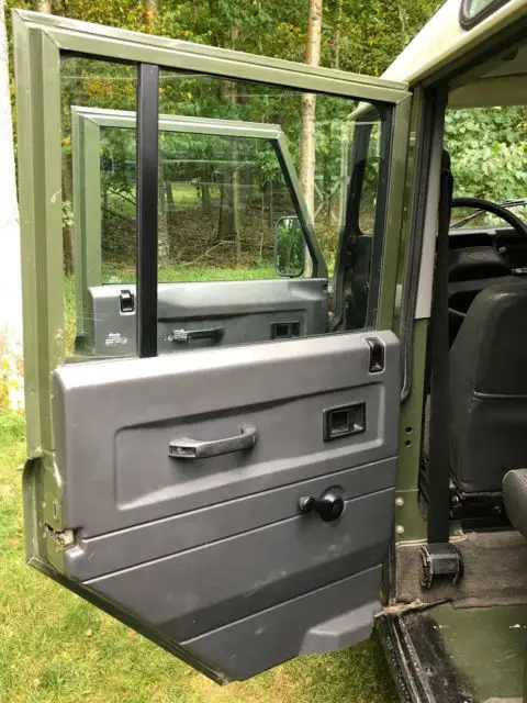 excelllent lhd 200tdi extremely low mileage rust free leak free