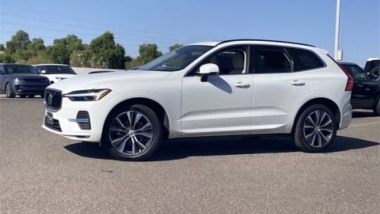 2022 Volvo XC60