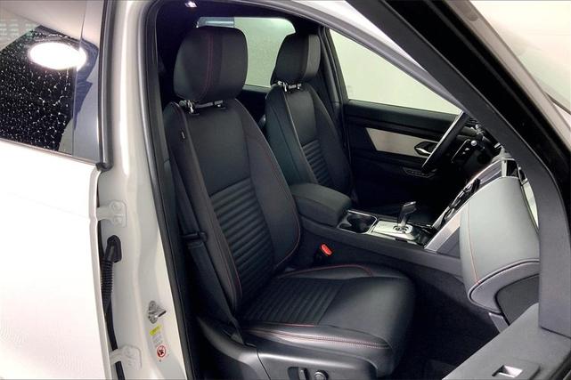 2023 land rover discovery sport se r-dynamic