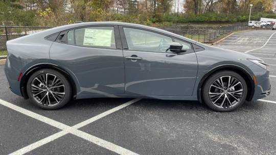 2024 Toyota Prius