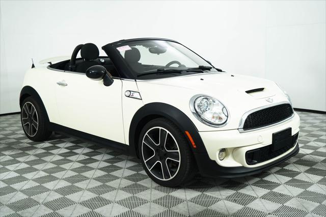 2012 mini cooper s base