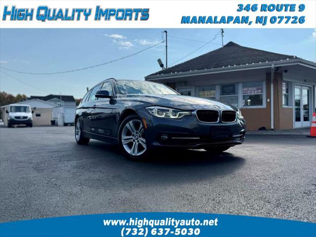 2018 bmw 328d xdrive