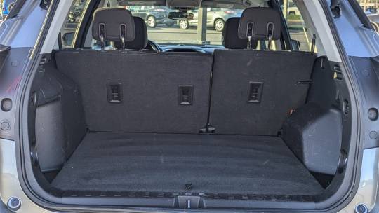 2018 GMC Terrain