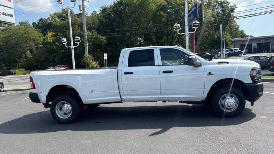 2024 RAM 3500
