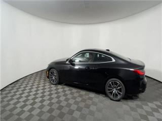 2025 BMW 4 series 430i xdrive