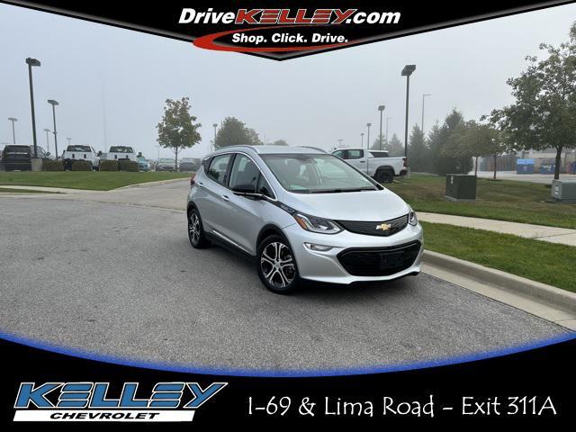 2021 chevrolet bolt ev fwd premier