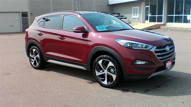 2018 hyundai tucson value awd value 4dr suv for sale in sioux falls, south dakota