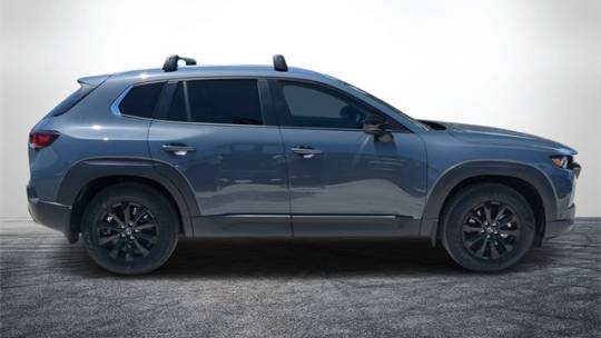2024 Mazda CX-50