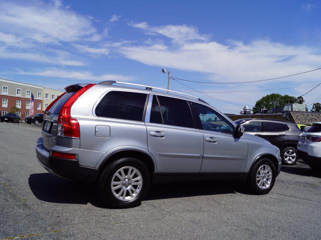 2008 volvo xc90 v8 awd v8 4dr suv for sale in middletown, rhode island