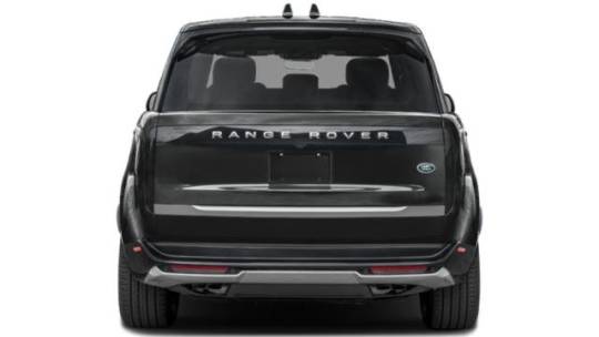 2023 land rover range rover p400 se