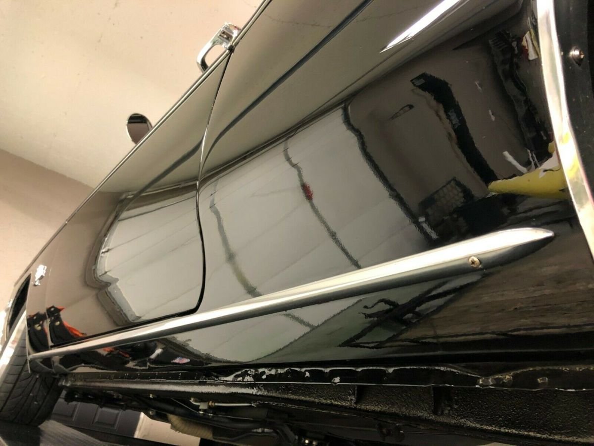 1968 impala turbo ls swap 4l80e pro touring restomod 842rwhp