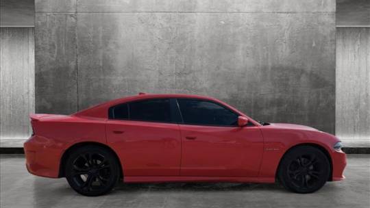 2021 dodge charger r/t