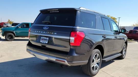 2024 Ford Expedition