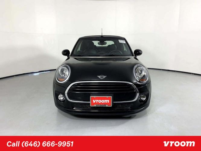 used 2019 mini cooper convertible las vegas, nv 89030 for sale in college park, nevada