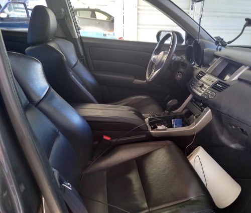 2010 acura rdx for sale in louisiana by owner