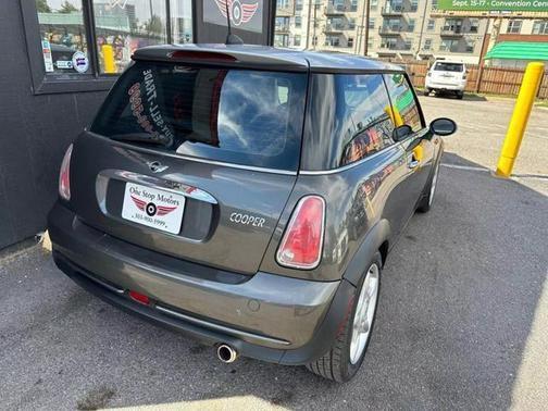 2006 mini cooper in co bluffs, iowa