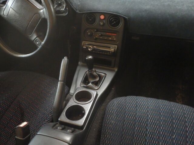 mazda miata 1990 / 1989 na model