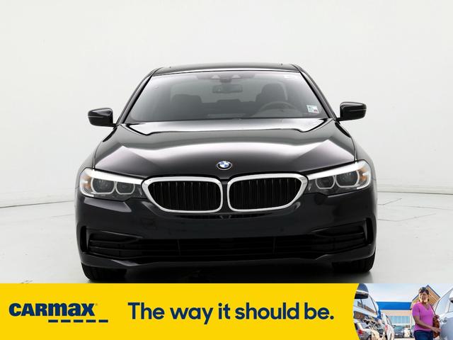 2019 bmw 530 i