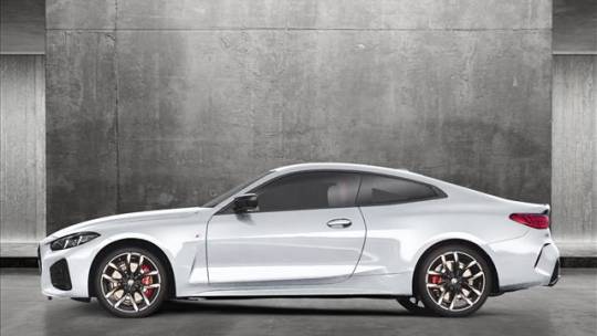 2025 BMW 4 series