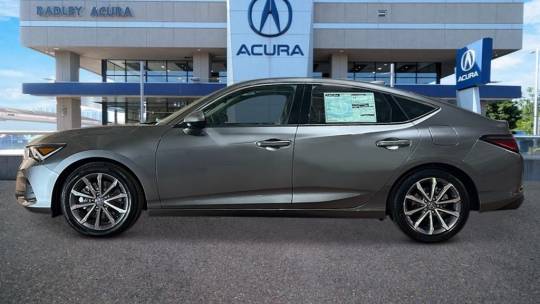 2025 Acura Integra