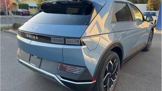 2024 Hyundai IONIQ 5