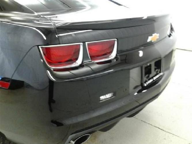 2010 chevrolet camaro 2ss in burleson, tx