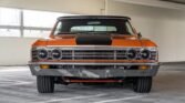 1967 chevrolet chevelle malibu convertible 502-powered